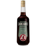 Negroni Antica Distilleria Amaro Liqueur