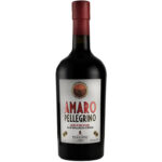 Cantine Pellegrino Amaro Liqueur
