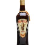 Amarula Fruit Cream Liqueur