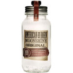 American Born Original White Lightning Moonshine