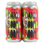 American Solera Daiq Boom Boom Gose