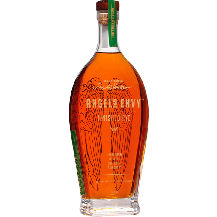 Angels_Envy_Finished_Rye.png Angel's Envy Finished Rye - Image 1