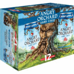 Angry Orchard Crisp Apple