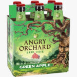 Angry Orchard Green Apple Cider