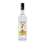 Arak 7 Batroun Mountains