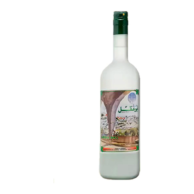 Arak-Abou-Akl.png Arak Abou Akl - Image 1