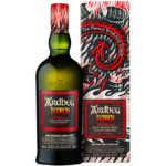 Ardbeg Scorch Islay Single Malt Scotch Whisky