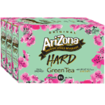 Arizona Hard Green Tea Variety