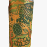 Arkane Hopsterical IPA