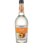 Arrow Peach Schnapps Liqueur