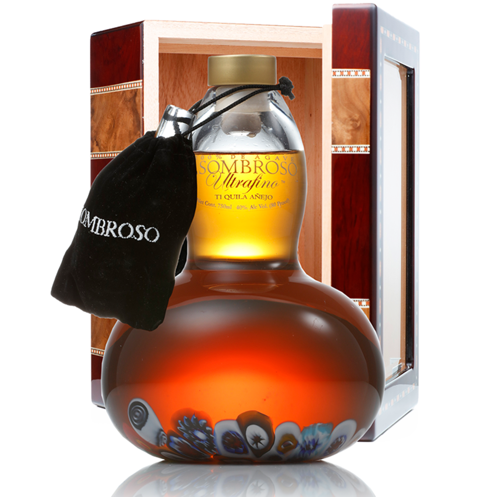 AsomBrosoDelPortoExtraAnejoTequila_62db85b0-cfc6-405a-9f72-02f7619cd4b5.png AsomBroso Del Porto Extra Anejo Tequila - Image 1