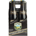 Ayinger Bavarian Dark Lager