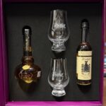 Willett Family Estate 50ml Gift Pack + 2 Glencairn Glasses