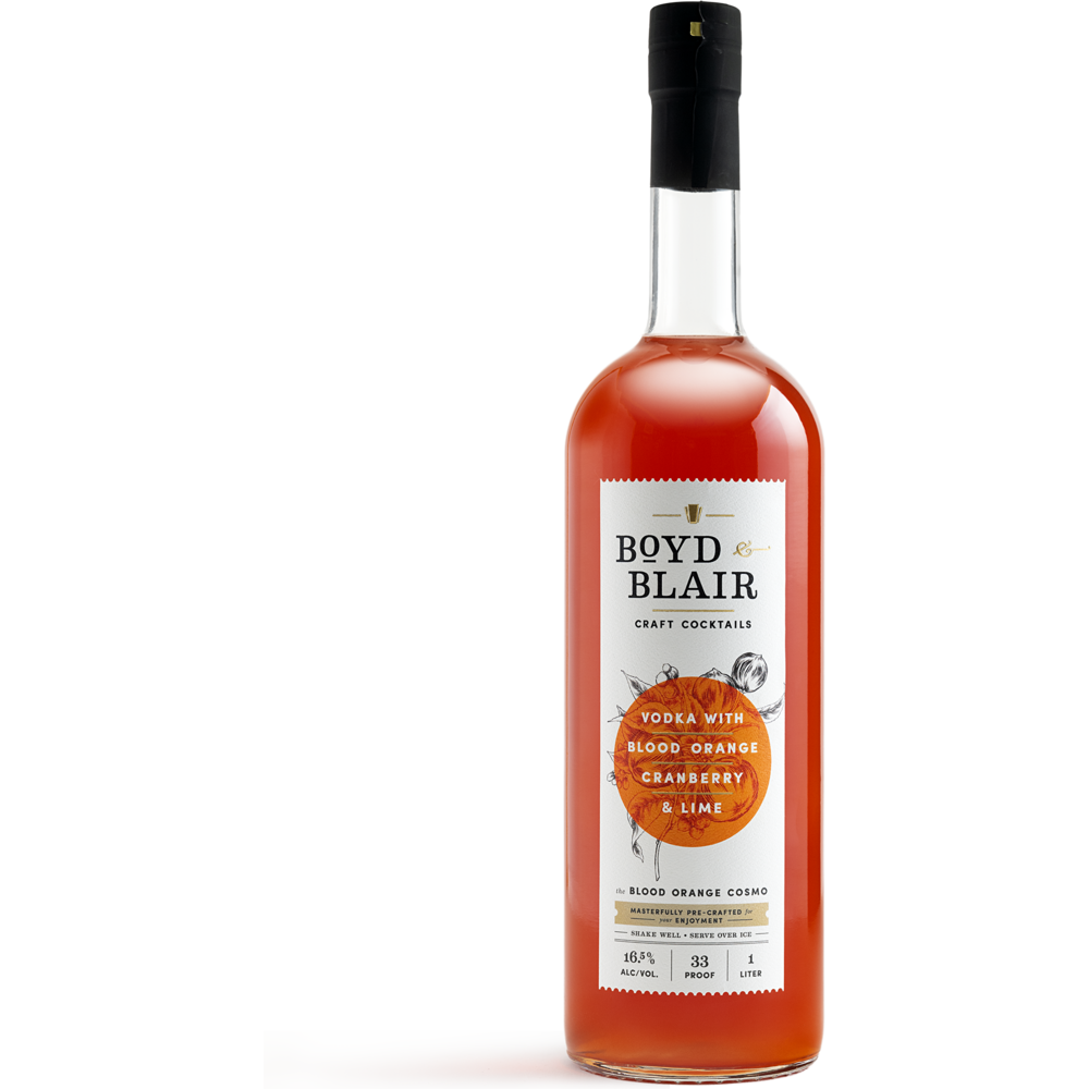 BB_Cosmo_Liter_RGB_largecopy.png Boyd & Blair Blood Orange Cosmo - Image 1