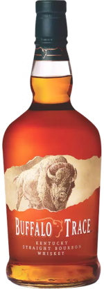 Buffalo Trace Bourbon Single Barrel Select #225 "Freddie's Choice" - Image 2