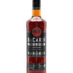 Bacardi Carta Negra