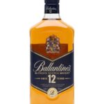 Ballantine's 12 Year Old