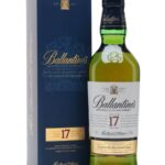 Ballantine's 17 Year Old