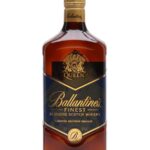Ballantine's Finest Queen Edition