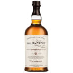 Balvenie 21 Year Old Portwood Finish Single Malt Whisky