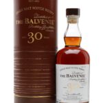 Balvenie 30 Year Old Rare Marriages