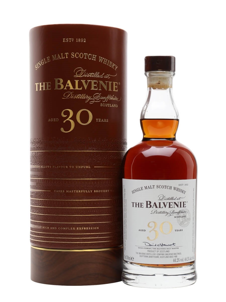 Balvenie-30-Year-Old-Rare-Marriages.jpg Balvenie 30 Year Old Rare Marriages - Image 1