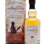 Balvenie Distant Shores 27 Year Old