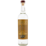 Banhez Arroqueño Joven Mezcal Artesanal