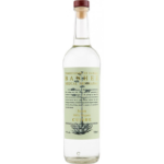 Banhez Cuishe Joven Mezcal Artesanal