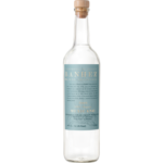 Banhez Mexicano Joven Mezcal Mezcal Artesanal 100% Maguey