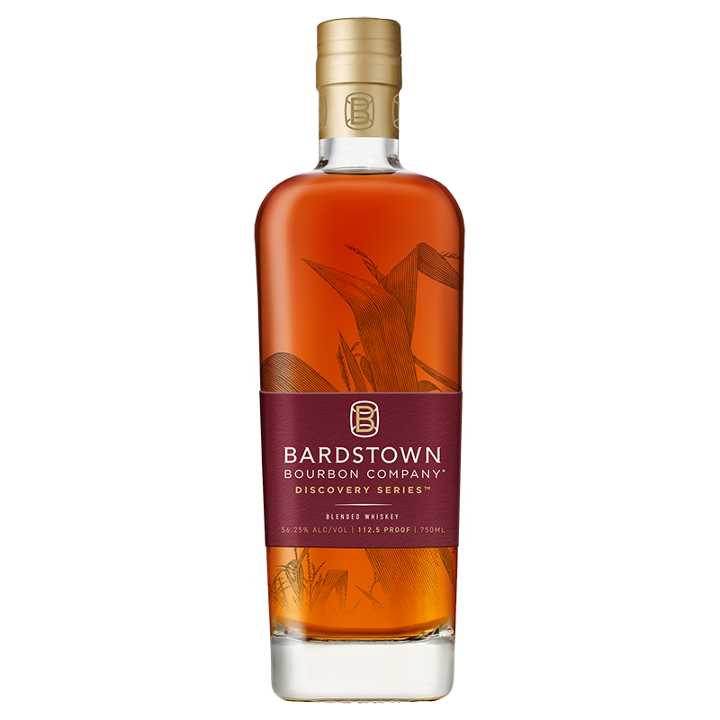 BardstownBourbon-Discovery9.png Bardstown Bourbon Company Discovery Series #9 - Image 1
