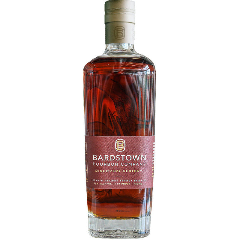 BardstownBourbonCompanyDiscoverySeries_7_9cbb2599-7874-47fd-bb6d-531e96ea4c9e.jpg Bardstown Bourbon Company Discovery Series #8 - Image 1