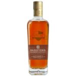 Bardstown Bourbon Company West Virginia Great Barrel Co. Blended Rye Whiskey