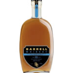 Barrell Whiskey 18 Year Cabernet Sauvignon & Sauternes Barrels 125.24 Proof
