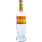 Barsol Moste Verde Italia Pisco