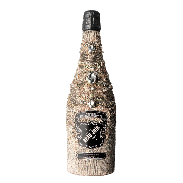 BeauJoieMarchesaCoutureCollectorsBottle.png Beau Joie Marchesa Couture Collectors Bottle - Image 1