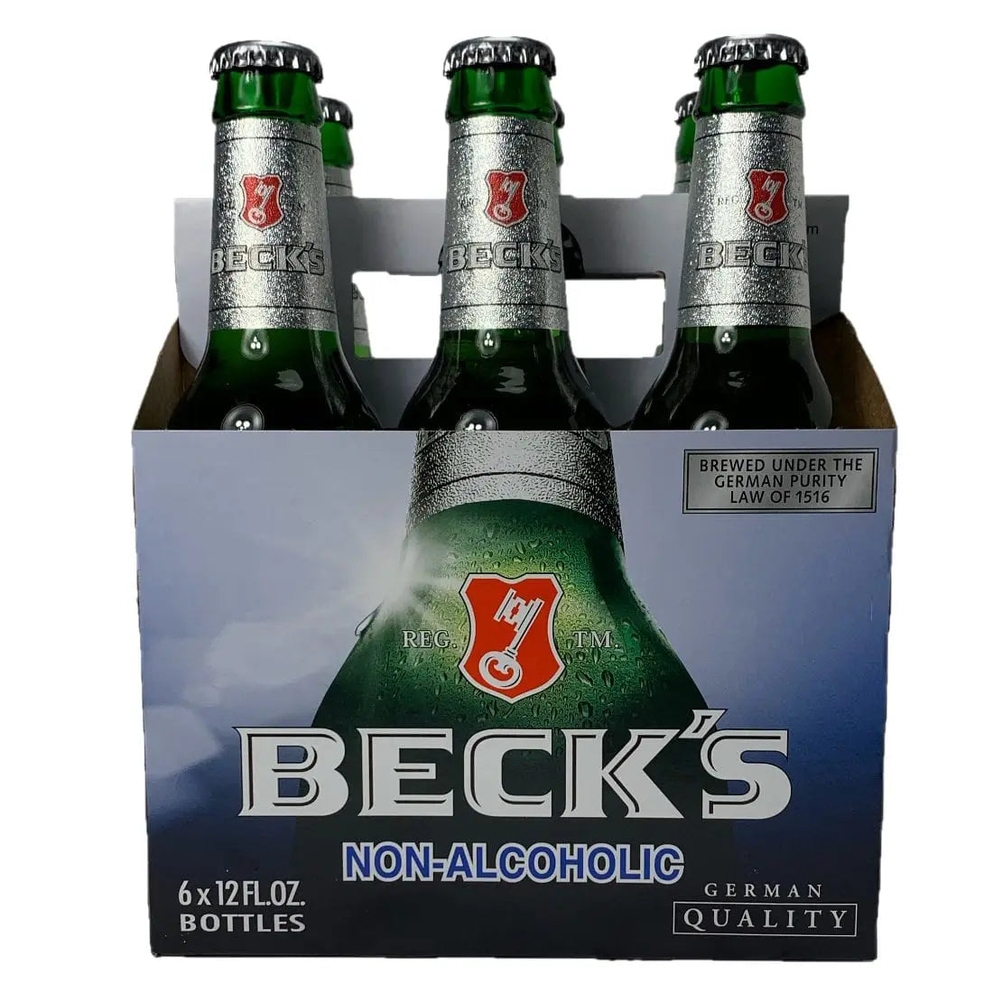 BecksNA.jpg Becks NA - Image 1