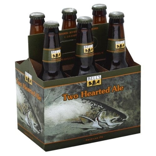 Bell_sTwoHeartedAle6pk.jpg Bells Two Hearted Ale - Image 1
