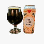 Belleflower Just Like Home Maple Brown