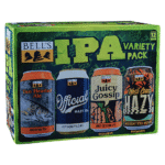 Bells IPA Variety