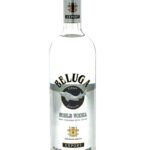 Beluga Noble Export Vodka