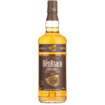 BenRiach Peated Cask Strength Batch 2 Single Malt Whisky 750ml