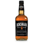 Benchmark Old No. 8 Brand Bourbon Whiskey