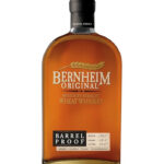 Bernheim Barrel Proof Kentucky Straight Wheat Whiskey Batch C925