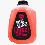 Big Sipz Jugz Fruit Punch