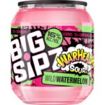 Big Sipz Warheads Wild Watermelon  s