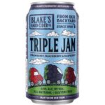 Blakes Hard Cider Triple Jam