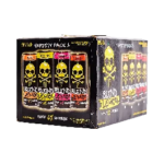 Blind Lemon Liberty Pack Variety