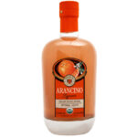 Fratelli Vergnano 1865 Arancino Blood Orange Liqueur