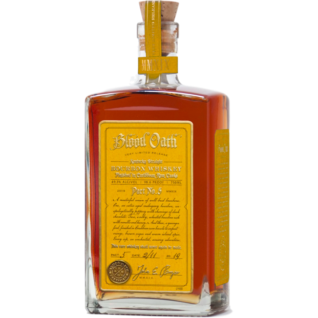 Blood_Oath_Pact_No._5_2019.png Blood Oath Pact No. 5 - Image 1